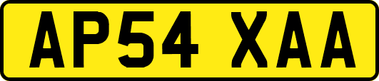 AP54XAA
