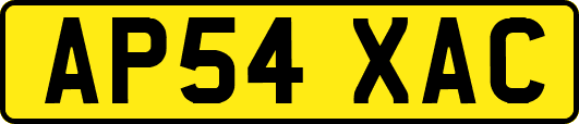 AP54XAC