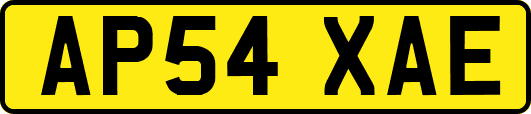 AP54XAE