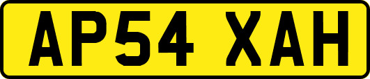 AP54XAH