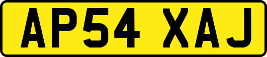 AP54XAJ