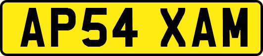 AP54XAM