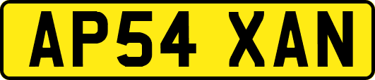 AP54XAN