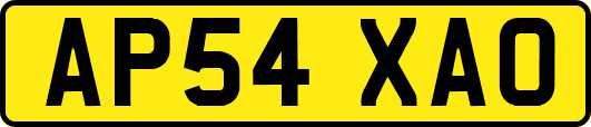 AP54XAO