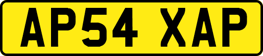 AP54XAP