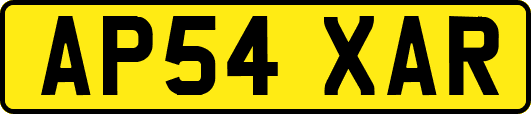 AP54XAR