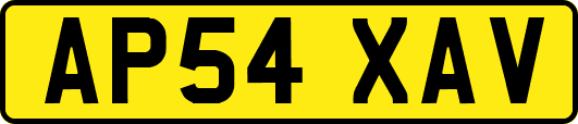AP54XAV