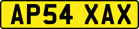 AP54XAX