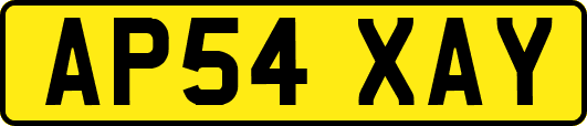 AP54XAY