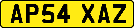 AP54XAZ