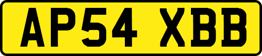 AP54XBB