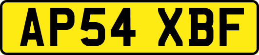 AP54XBF