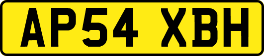 AP54XBH