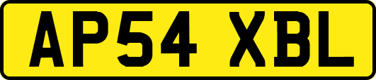 AP54XBL