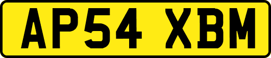 AP54XBM