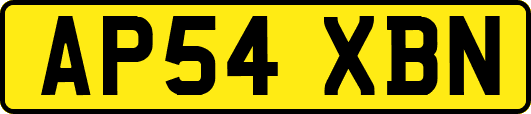 AP54XBN