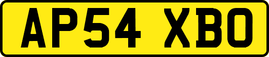 AP54XBO