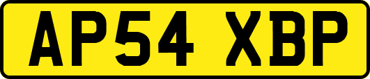 AP54XBP