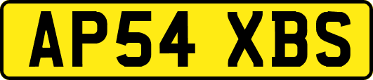 AP54XBS