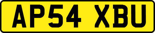 AP54XBU