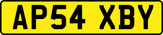 AP54XBY
