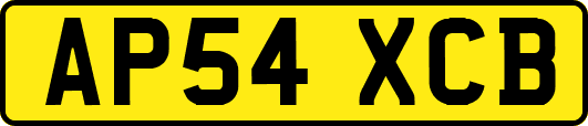 AP54XCB