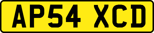 AP54XCD