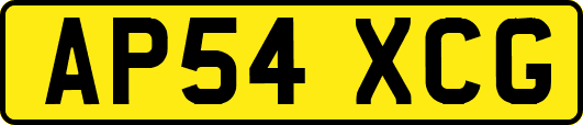 AP54XCG