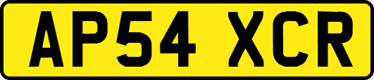 AP54XCR