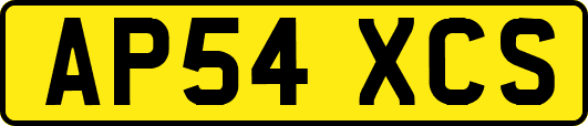 AP54XCS