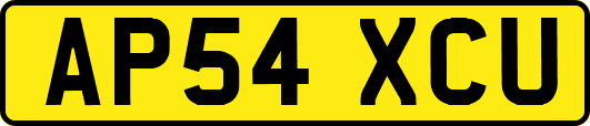 AP54XCU