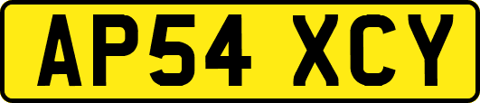 AP54XCY