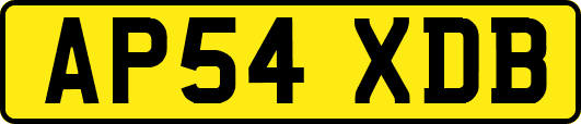 AP54XDB