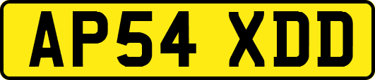 AP54XDD