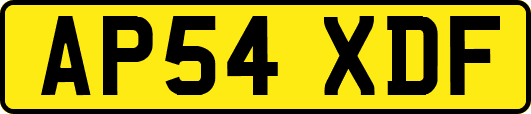 AP54XDF