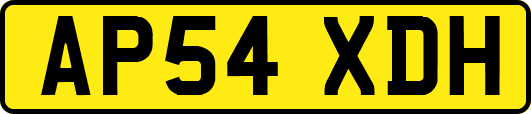 AP54XDH