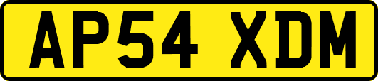 AP54XDM