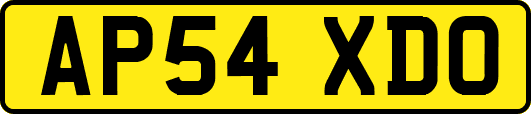 AP54XDO