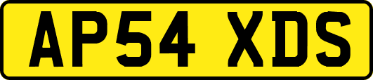 AP54XDS