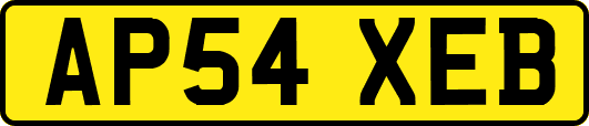 AP54XEB