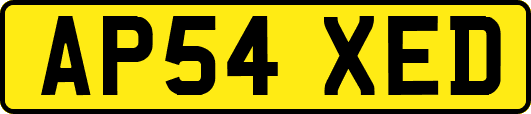 AP54XED
