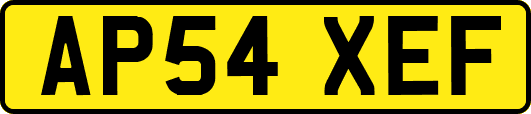 AP54XEF