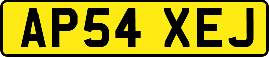 AP54XEJ