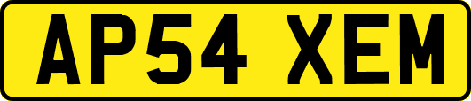 AP54XEM