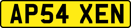 AP54XEN
