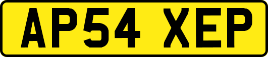 AP54XEP