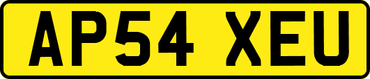 AP54XEU