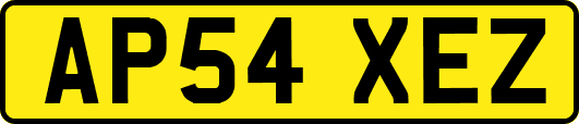 AP54XEZ