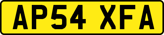 AP54XFA