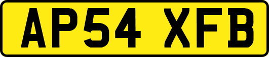 AP54XFB